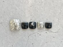 ユヅメ 月島店(YUZUME)/【foot】定額design