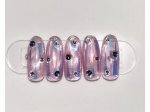 ピッキー(Picky)/8月定額マンスリー