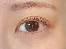 カナウ 銀座店(Kanau)/似合わせラッシュリフト(まつパ)