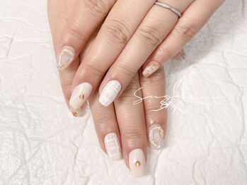 シュガー(Sugar)/季節限定デザイン