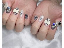 ゾウゾウ(Zow Zow)/【¥9900】