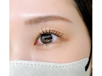 アーク ネイルアンドアイビューティ(Ark)/まつ毛パーマ