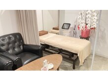 ウィルビー(will vi)/店内