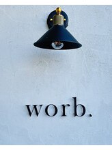 ワーブ 一宮店(worb.) worb.