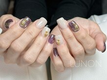 ルノン 北浦和店(LUNON)/10日で変わるデザイン20種