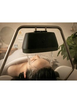 疲れを解消したい