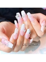 ディセンシア(DE:SENCIA)/スカルプ