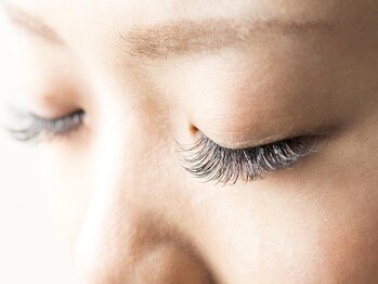 ディアーズ(Dears)の写真/【アイラッシュつけ放題☆¥6400】デザイン・ボリューム自由自在♪なりたいお目元を叶えます！