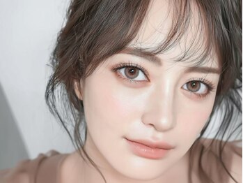 シュピネ バイ アルブル エト シミー(Choupinet by Arbre et chimie)の写真/自まつ毛派にはパリジェンヌラッシュor次世代まつげパーマ♪まつ毛の上がり方もお好みで調整可能◎