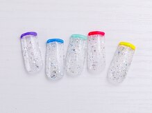 ルーナカランテ(Luna calante)/定額シンプルコース