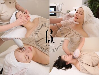 バウムユー 銀座店(baum.u)