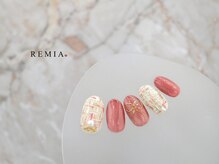 レミア 湘南台(REMIA)/ハンド定額¥8900→¥8500