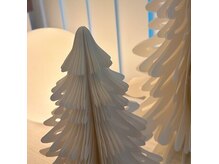 2名様同時予約はお電話でご連絡くださいませ