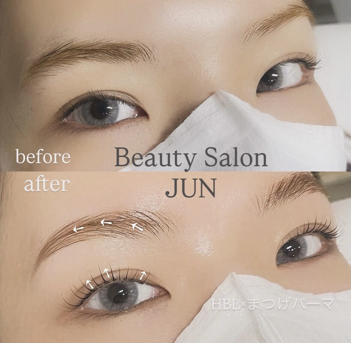 ジュン(JUN)｜ホットペッパービューティー