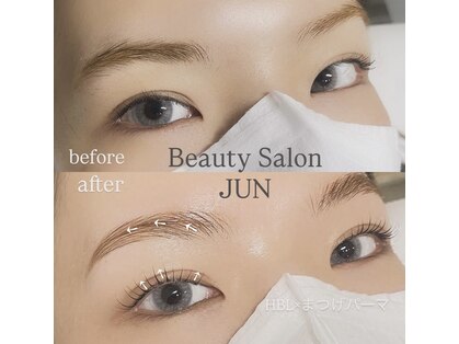 ジュン(JUN)の写真