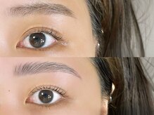 ケイトステージラッシュ 蒲田西口店(KATE stage LASH)/まつ毛パーマ眉WAXパリジェンヌ