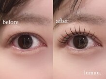 ルムー(lumuu.)/アンドヘルシー