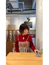 ロエ(LOE)&nbsp;hinako 