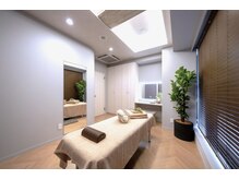 ドクターズリゾート(Dr's Resort:)の雰囲気（女性専用｜医学的視点と癒しが融合する完全個室の上質空間）