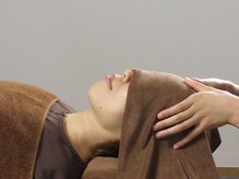 ジネコラボ 新橋汐留店(Gyneco-labo)/睡眠の質◎リラックスタイムへ