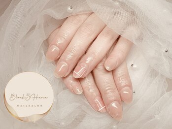 ブロックファイブハナ(Block 5 HANA)/