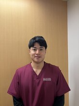 げんき堂整骨院 鍼灸院 ゲンキプラス 上板橋(GENKI Plus) 貫井 慶大