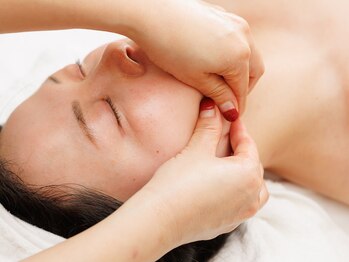 ハダヒカリ(HadaHikari)/フェイスライン引締