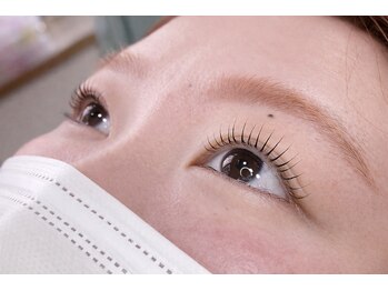 ケイアイビューティーサロン(KIBeauty Salon)/ラッシュリフト