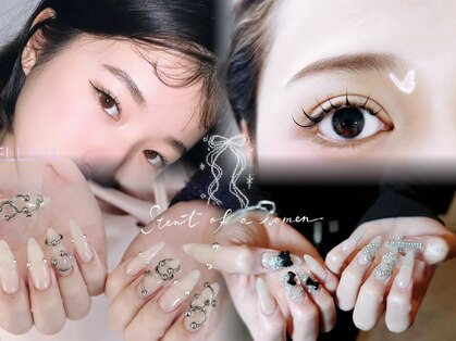 エレヴィ 渋谷店(ELLEVI.)の写真