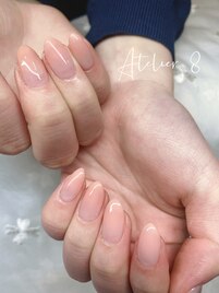 ちゅるんベイビーブーマー