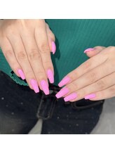 ルマネイル(LUMA NAIL)/