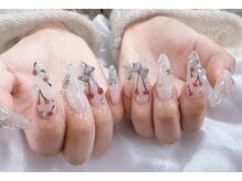 フローラネイルサロン/