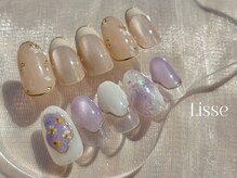 リセ 銀座本店(Lisse)