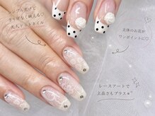 ミッドポイント(mid point)/