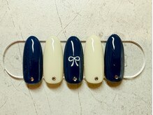 タイムレスネイル 船橋店(TIMELESS NAIL)/【ハンド】★定額Sコース 