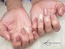 ルミナーレバイルチカ 門戸厄神店(Luminare by Luccica)/アート放題コース