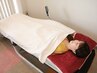【睡眠質向上/姿勢改善】自律神経を整える★全身AI温熱脊椎セラピー80分