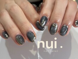 ブラックニュアンス
