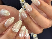 マール 表参道店(marl)/フリーアート
