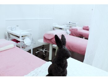 ココ 高畑店(Beautysalon COCO)/アイラッシュスペース