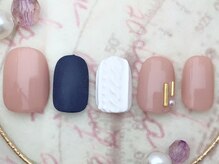 シェリー(Cherie)/ハンドネイル