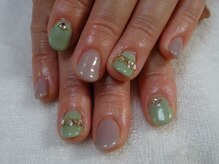 ネイルサロン リッティー(RITTY)/