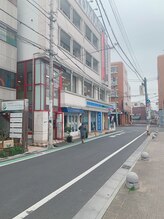 ラムート(LAMUT)/道案内３