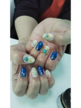 お客様持ち込みデザイン