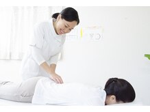 ブルーサンライズカイロプラクティック/整体・骨盤矯正・カイロ