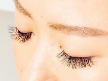 コーラルワン(CORAL ONE)/3Dボリュームラッシュ