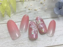 コルジャ(CORUJA)/ピンクスノー8250