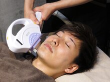 メンズ ビューティラウンジ(Beauty Lounge)/