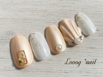 ローグ(Looog)/シェルデザイン