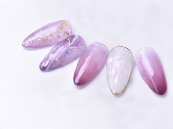 季節のおすすめデザイン